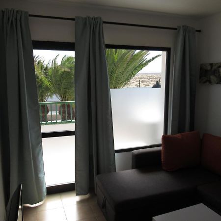 Dunas View Apartments, By Comfortable Luxury Corralejo Exteriör bild