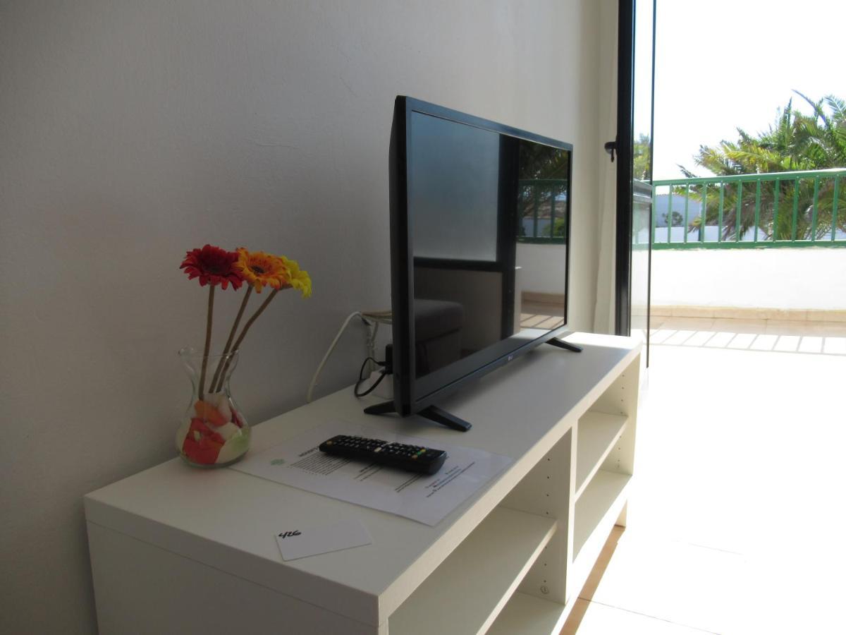 Dunas View Apartments, By Comfortable Luxury Corralejo Exteriör bild